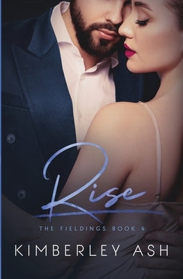 Rise Paperback Tea Rose Publishing, LLC
