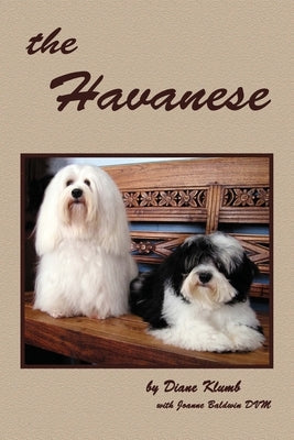 The Havanese by Baldwin, Joanne