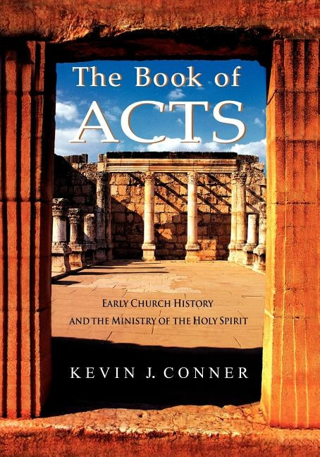 The Book of Acts Paperback City Christian Publishing