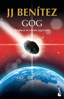 Gog by Benítez, J. J.