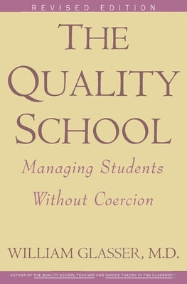 Quality School Ri Harper Perennial