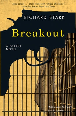 Breakout: A Parker Novel Paperback University of Chicago Press