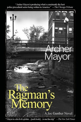 The Ragman's Memory Ampress