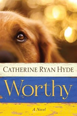 Worthy Paperback Lake Union Publishing