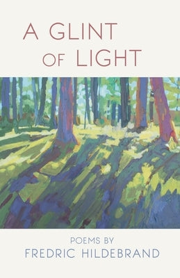 A Glint of Light by Hildebrand, Fredric