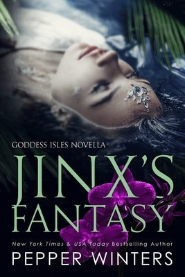 Jinx's Fantasy Paperback Independently Published