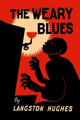 The Weary Blues Paperback Martino Fine Books