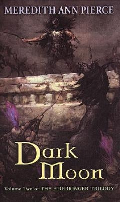 Dark Moon by Pierce, Meredith Ann