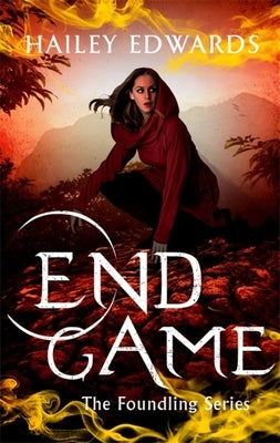End Game by Edwards, Hailey