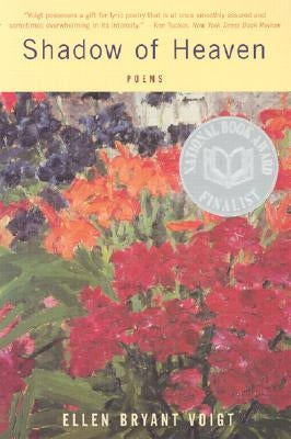 Shadow of Heaven Paperback W. W. Norton & Company