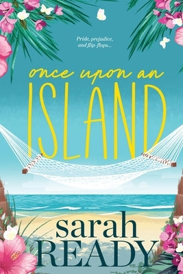 Once Upon an Island Paperback W. W. Crown