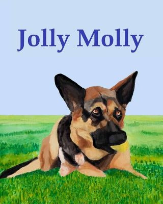 Jolly Molly by Morse, Marcella