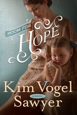 Room for Hope Paperback Waterbrook Press