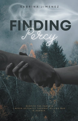 Finding Percy Paperback Sabrina Jimenez