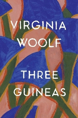 Three Guineas Paperback Mariner Books