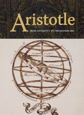 Aristotle: From Antiquity to the Modern Era by Scalvini, Barbara