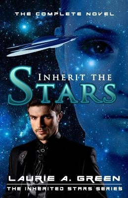 Inherit the Stars Paperback Createspace Independent Publishing Platform