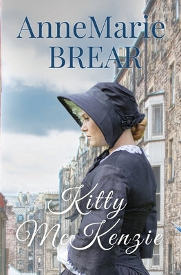 Kitty McKenzie Paperback Annemarie Brear