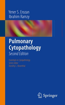 Pulmonary Cytopathology by Erozan, Yener S.