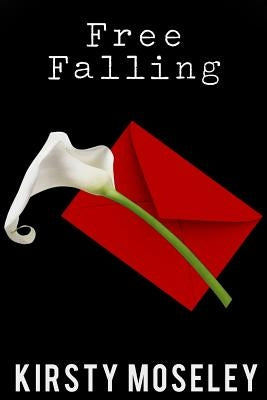 Free Falling Paperback Createspace Independent Publishing Platform