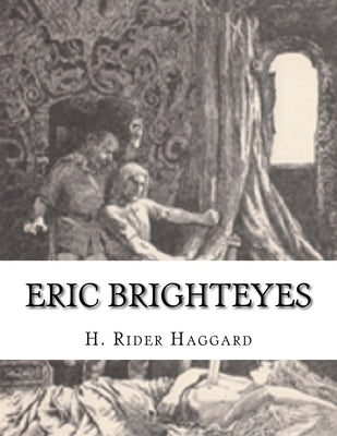 Eric Brighteyes Paperback Createspace Independent Publishing Platform