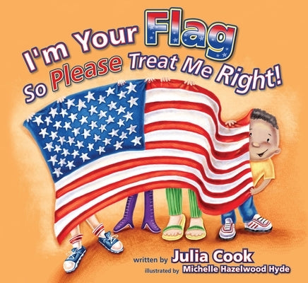 I'm Your Flag, So Please Treat Me Right National Center for Youth Issues