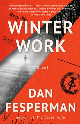 Winter Work by Fesperman, Dan