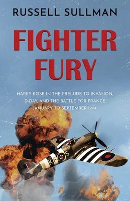 Fighter Fury Paperback Lume Books
