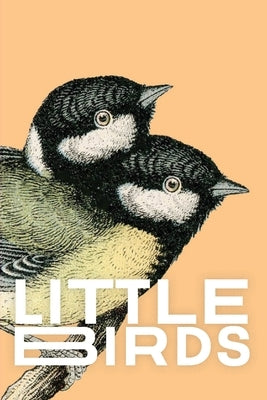 Little Birds by Rat, Ira