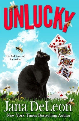 Unlucky Paperback J&r Publishing LLC