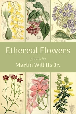 Ethereal Flowers Paperback Shanti Arts Publishing