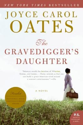 The Gravedigger's Daughter Paperback Ecco Press