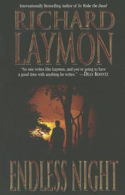 Endless Night by Laymon, Richard