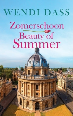 Zomerschoon-Beauty of Summer Paperback Wild Rose Press
