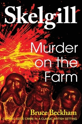 Murder on the Farm Paperback Independently Published