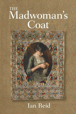The Madwoman's Coat Paperback Framework Press