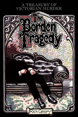 Borden Tragedy by Geary, Rick