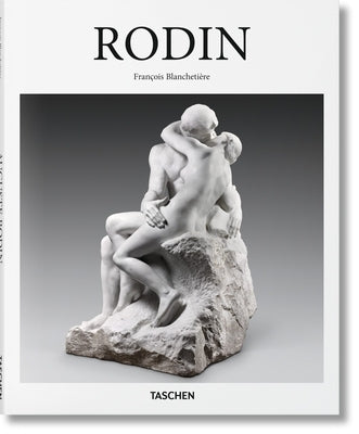 Rodin by Blanchetière, François