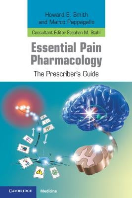 Essential Pain Pharmacology Paperback Cambridge University Press