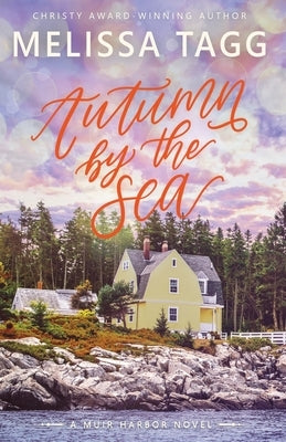 Autumn by the Sea Paperback Larkspur Press