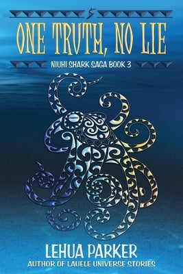 One Truth, No Lie Paperback Makena Press