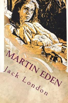 Martin Eden Paperback Createspace Independent Publishing Platform