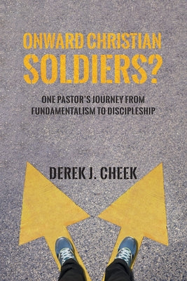 Onward Christian Soldiers? Paperback Wipf & Stock Publishers