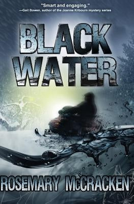 Black Water Paperback Carrick Publishing