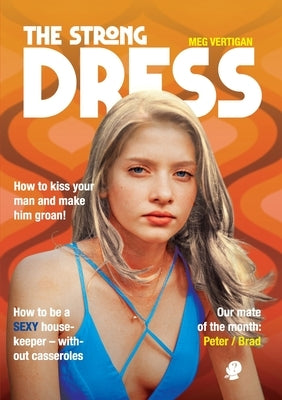 The Strong Dress Paperback Puncher & Wattmann