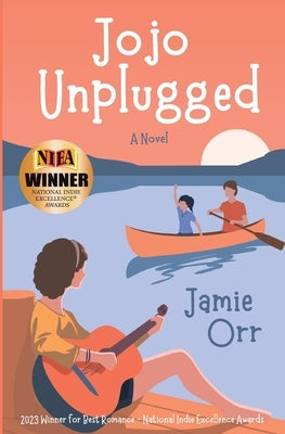Jojo Unplugged Paperback Verdell Publishing