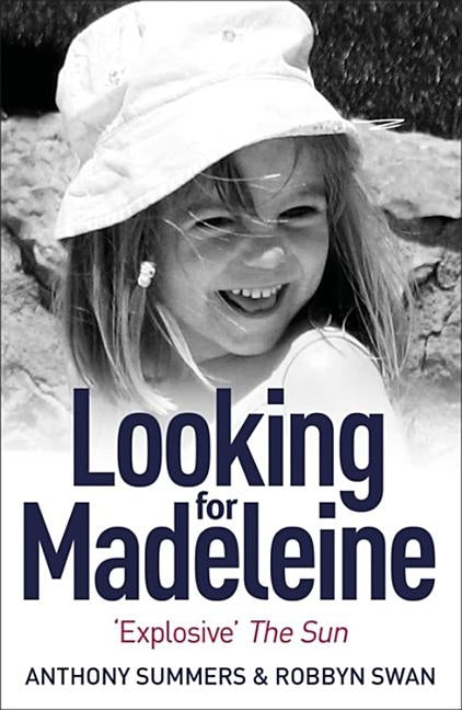 Looking for Madeleine by Summers, Anthony