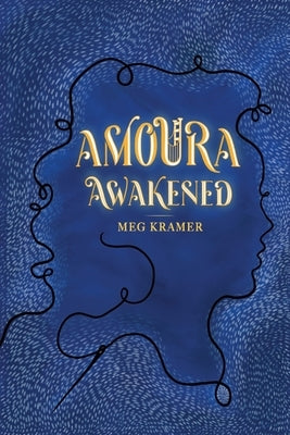 Amoura Awakened Paperback Candid Crow Press