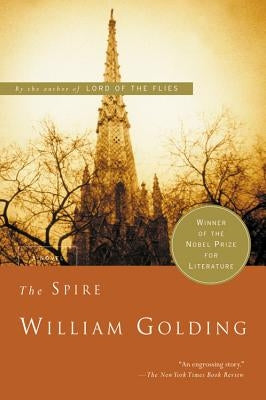 Spire Paperback Mariner Books