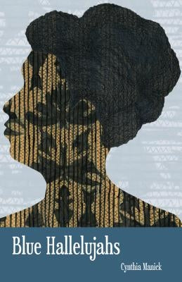 Blue Hallelujahs Paperback Black Lawrence Press, Inc.